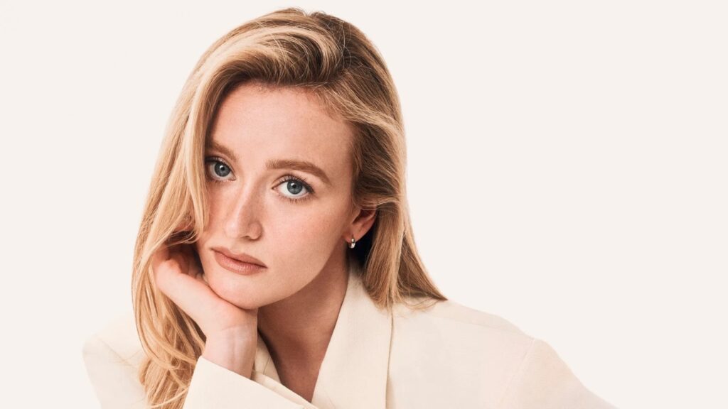 Sarah Pidgeon se junta ao elenco da minissérie ‘Enigma Variations’, do autor de ‘Me Chame Pelo Seu Nome’