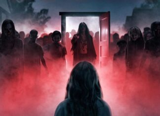 Crítica | ‘Sobrenatural: Agora Entre Nós’ expande a franquia de terror com boas atuações, mas uma história frustrante