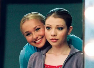 ‘Sonhos no Gelo’: Diretor lamenta mortes de Hayden Panettiere e Michelle Trachtenberg