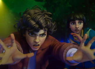 Novas ameaças paranormais no trailer da 2ª temporada de ‘Stranger Things: Histórias de 85’; Confira!