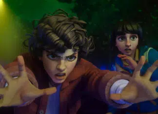 Novas ameaças paranormais no trailer da 2ª temporada de ‘Stranger Things: Histórias de 85’; Confira!