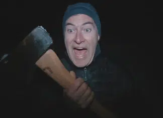 Mark Duplass faz novas vítimas no trailer da 3ª temporada de ‘The Creep Tapes’; Confira!