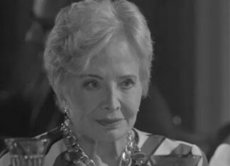 Glória Menezes, lenda da televisão brasileira, falece aos 91 anos