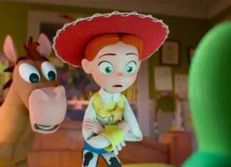 ‘Toy Story 5’: Cena DELETADA mostra reencontro entre Jessie e Emily; Confira!