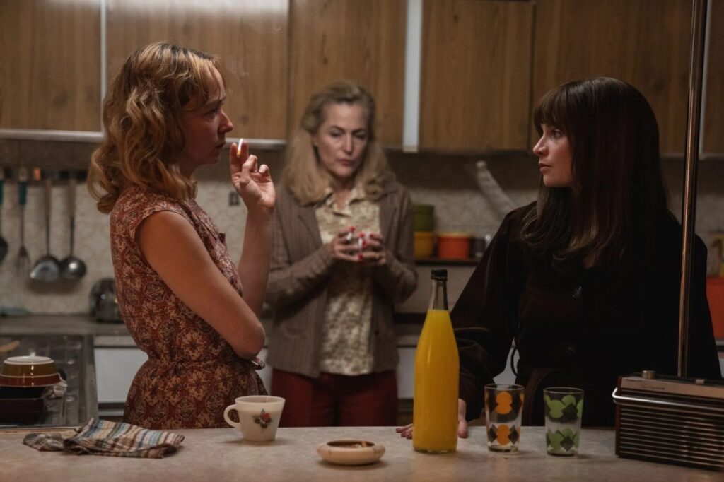 Romance PROIBIDO no trailer da série de drama ‘Trespasses’; Confira!