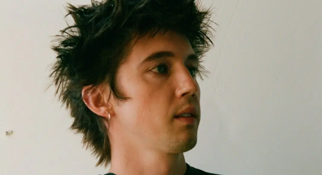 troye sivan
