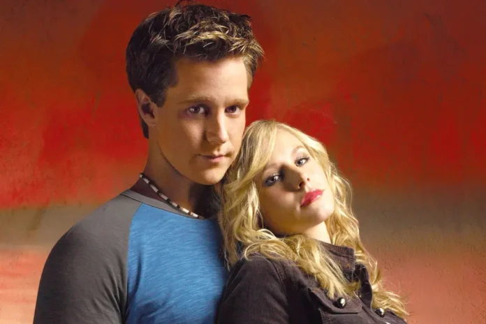 veronica mars