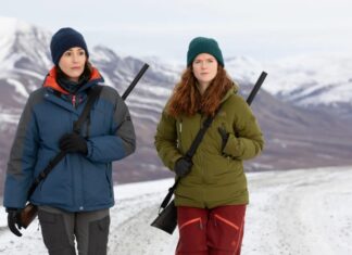 Suranne Jones e Rose Leslie investigam novo ASSASSINATO no trailer da 3ª temporada de ‘Vigil’