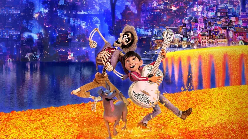 viva a vida e uma festa