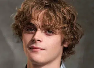 Conheça o ator que interpretará o Voldemort na 2ª temporada de ‘Harry Potter’