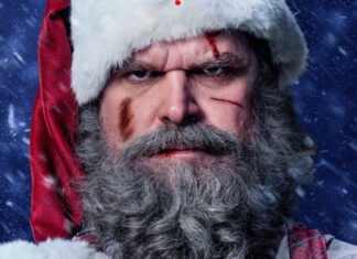 ‘Noite Ainda mais Infeliz’: Comédia sobre Papai Noel “da pá virada” ganha trailer cheio de ação e data de estreia no Brasil