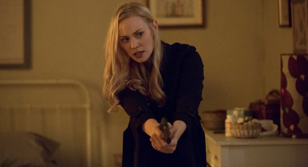 Deborah Ann Woll