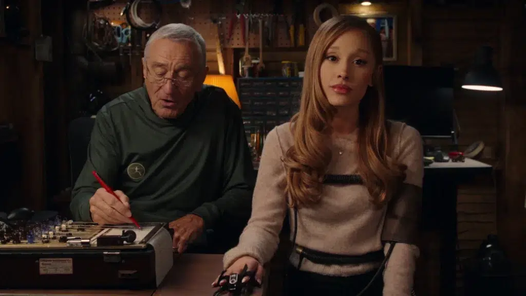 HILÁRIO! Confira o novo trailer de ‘Entrando Numa Grande Fria’, sequência com Ariana Grande