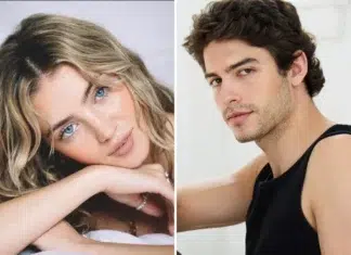 ‘Icebreaker’: Netflix anuncia os protagonistas de nova série de romance teen