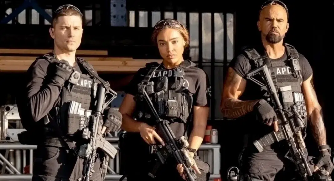 S.W.A.T