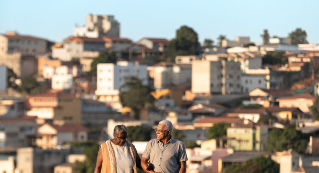 Se Eu Fosse Vivo… Vivia