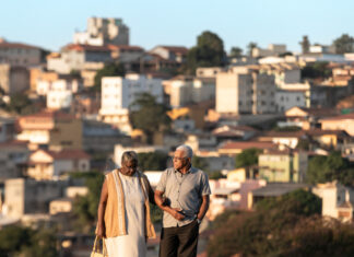 Se Eu Fosse Vivo… Vivia
