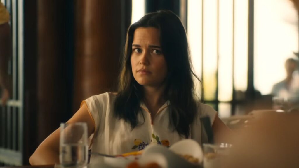 ‘Crush’: Atriz de ‘The White Lotus’ estrelará novo TERROR de cobra assassina
