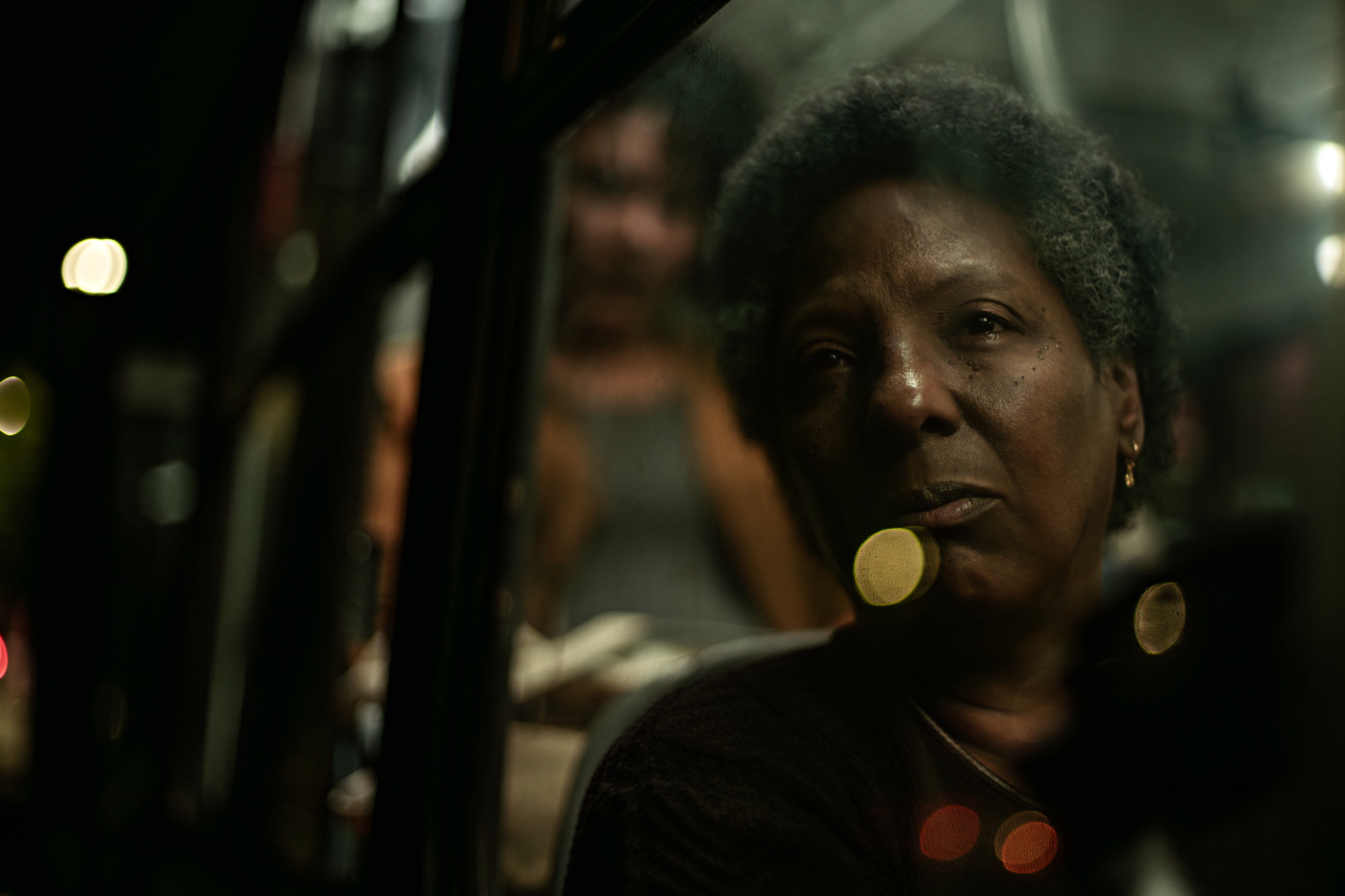 Créditos: Denise dos Santos / Netflix