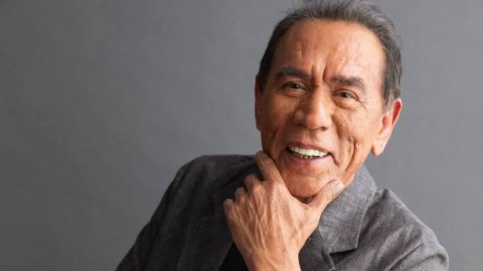 Wes Studi