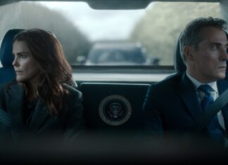 O CAOS está instaurado no trailer da 4ª temporada de ‘A Diplomata’; Confira!