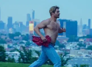 David Corenswet vive jogador de futebol americano AZARÃO no trailer de ‘A Vida Por Um Sonho’; Confira!
