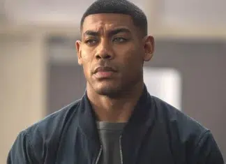 Aaron Pierre arrisca tudo na prévia do ÚLTIMO episódio de ‘Lanternas’; Confira!
