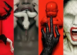 American Horror Story | 13 episódios para REVER antes da 13ª temporada