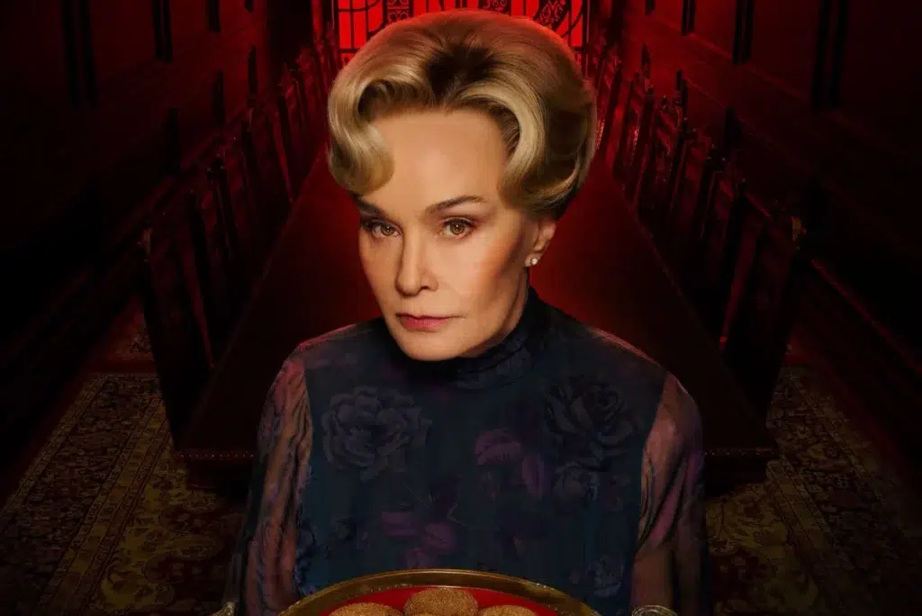 Bruxas enfrentam nova ameaça no trailer da 13ª temporada de ‘American Horror Story’; Confira!