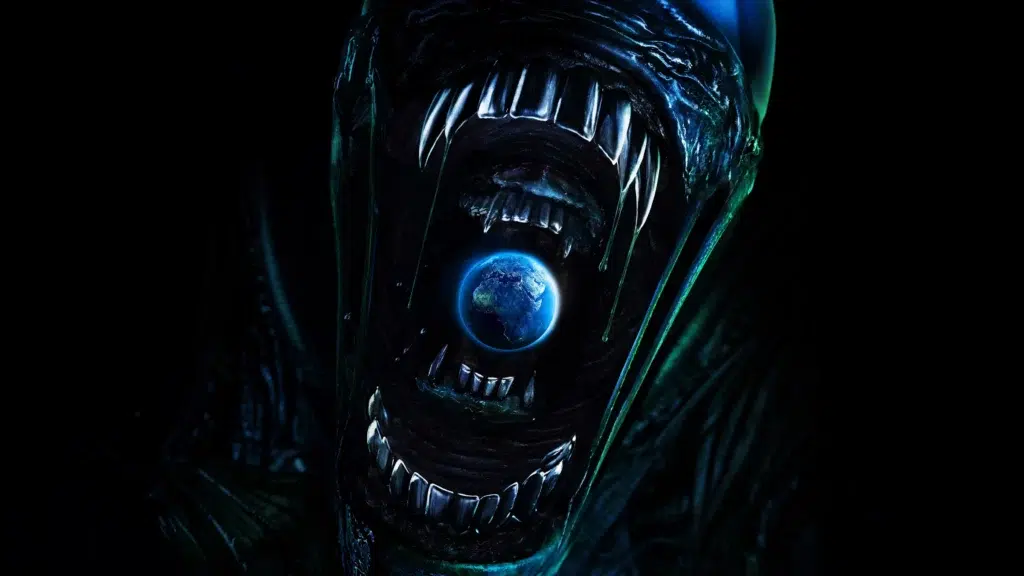 Filmagens da 2ª temporada de ‘Alien: Earth’ já começaram; Confira o teaser!