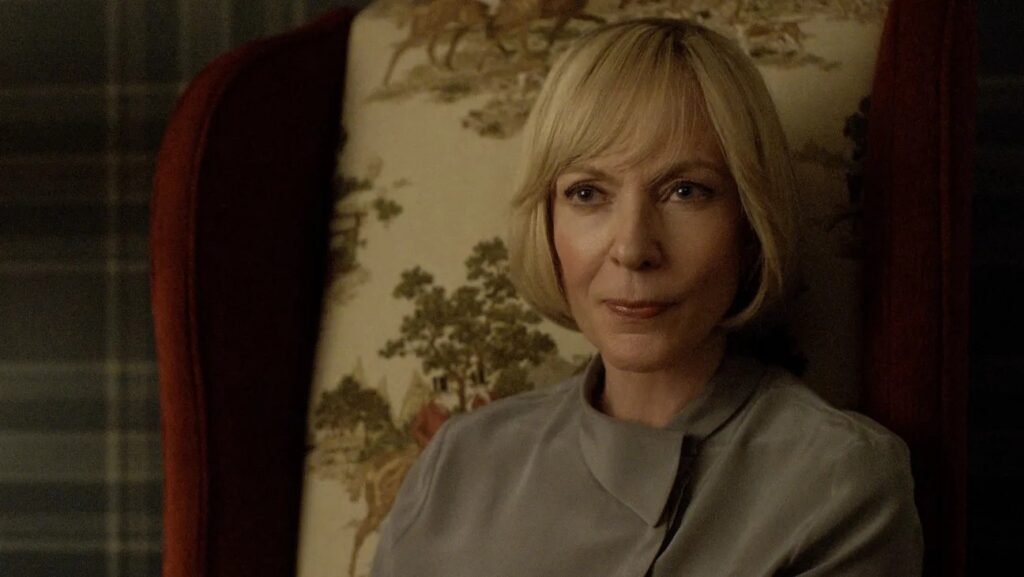 Emmy Awards 2026 | Allison Janney leva o prêmio de Melhor Atriz Coadjuvante em Drama por ‘A Diplomata’