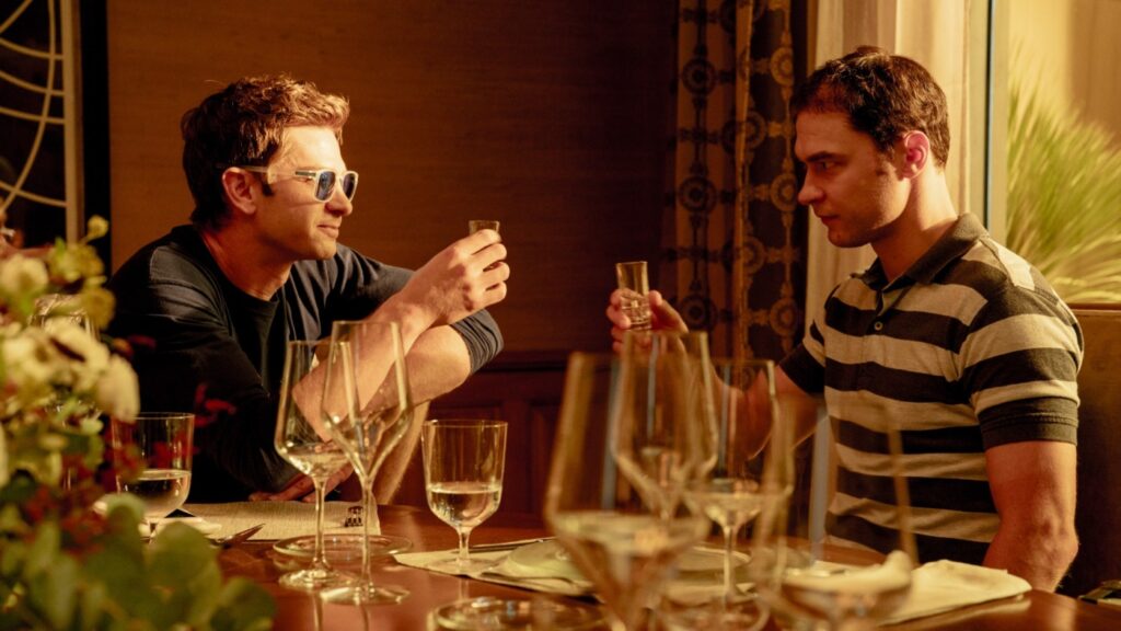 ‘Artificial’: Descartado pela Amazon MGM, novo filme de Luca Guadagnino ganha trailer e data de estreia!