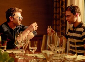 ‘Artificial’: Descartado pela Amazon MGM, novo filme de Luca Guadagnino ganha trailer e data de estreia!