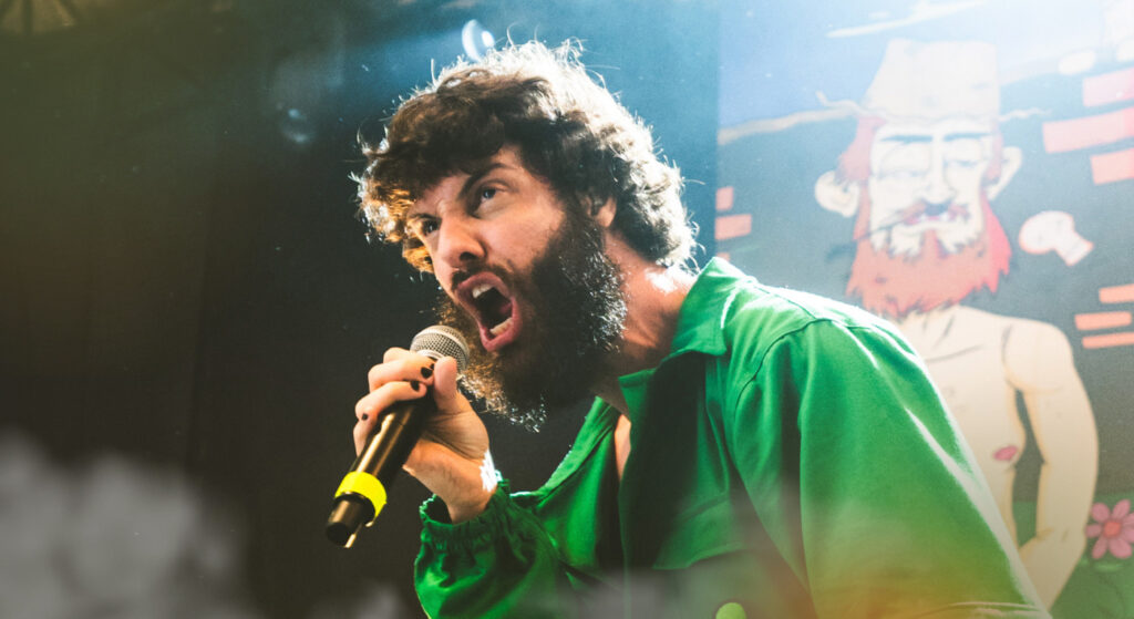 Rock In Rio | Roberto Verta, curador do Palco Supernova, explica os desafios de escolher as atrações do palco mais interessante do festival