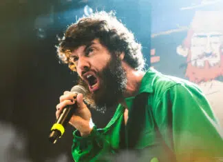 Rock In Rio | Roberto Verta, curador do Palco Supernova, explica os desafios de escolher as atrações do palco mais interessante do festival