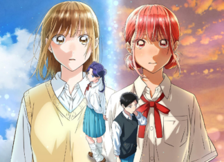 ‘Blue Box’: 2ª temporada do POPULAR anime da Netflix ganha trailer e data de estreia!
