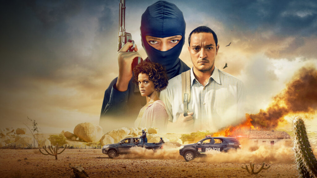 ‘Cangaço Novo’ é CANCELADA pelo Prime Video após 2 temporadas