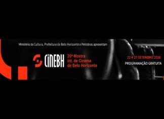 CineBH anuncia grandes vencedores da 20ª edição; Confira!