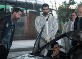 Acidente de carro dá início a uma CONSPIRAÇÃO no trailer do suspense ‘Colisão Implacável’