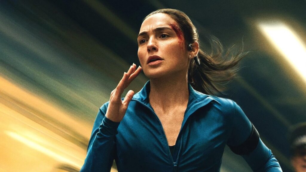 Crítica | Gal Gadot estrela o insosso thriller de ação ‘Corrida Contra o Tempo’, do Prime Video