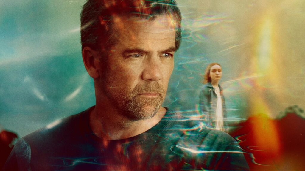 Primeiras Impressões | ‘Desaparecida’ é um inebriante thriller de mistério encabeçado pela SUBLIME atuação de Patrick Brammall