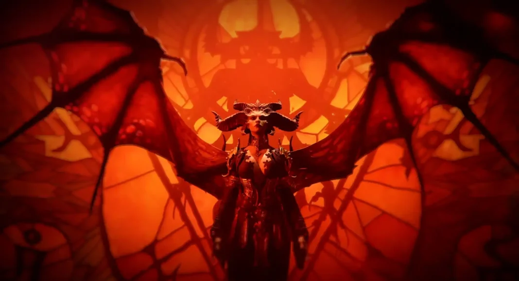 diablo