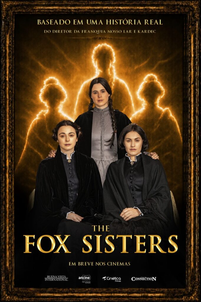 The Fox Sisters