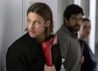 ‘Guerra Mundial Z 2’: Brad Pitt tem RETORNO confirmado na sequência