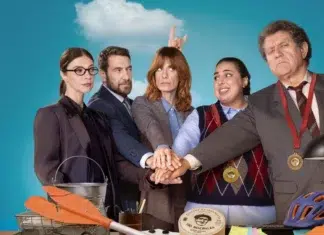 Crítica | ‘Vamos, Time!’ – Comédia da NETFLIX expõe o xadrez humano no universo trabalhista