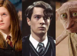 Ginny Weasley, Tom Riddle e Dobby são escalados na 2ª temporada ‘Harry Potter’; Conheça os atores!