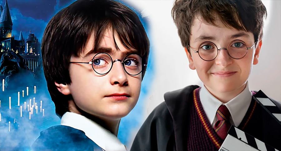Pra que refazer ‘Harry Potter’? Fãs apontam diferenças – e MUITAS semelhanças – nas redes sociais