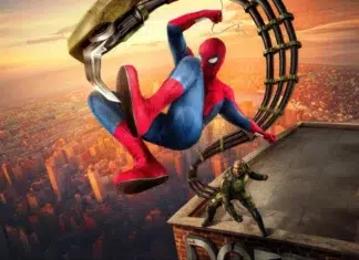 ‘Homem-Aranha: Um Novo Dia’ se torna o 2º filme da HISTÓRIA a superar US$ 900 milhões nos EUA