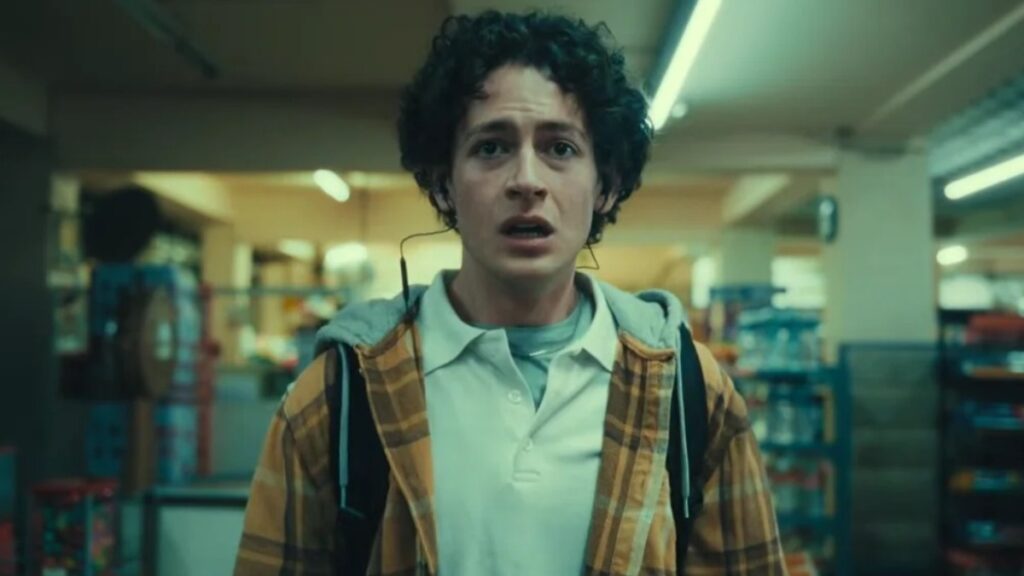 ‘I Would Rather Die’: Comédia de terror estilo ‘Meu Namorado é um Zumbi’ ganha trailer e data de estreia no Prime Video!