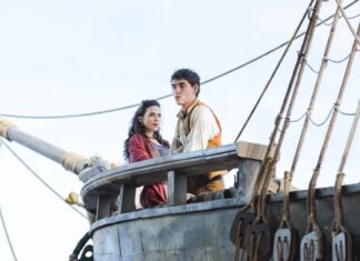 Com Hayley Atwell e David Oyelowo, nova adaptação de ‘Ilha do Tesouro’ ganha imagens e data de estreia!